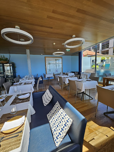 Tiles Restaurant - Gastronomia e hotelaria