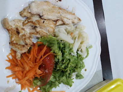 Dibolos Restaurante e Café