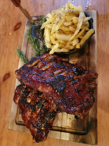 Comentarii opinii despre Bota & Bira