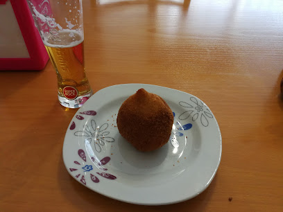 Burguer - Lanches e pastéis