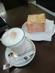 Pastelaria Padaria "O Padeiro Da Vila"