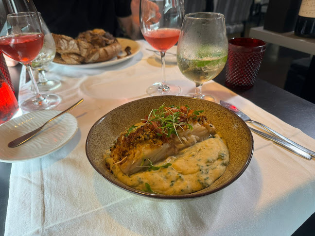 Comments and reviews of Restaurante Cova da Loba
