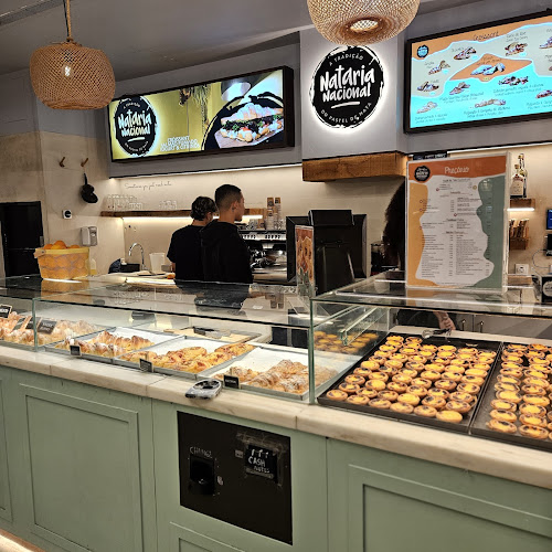 Nataria Nacional - Lisboa