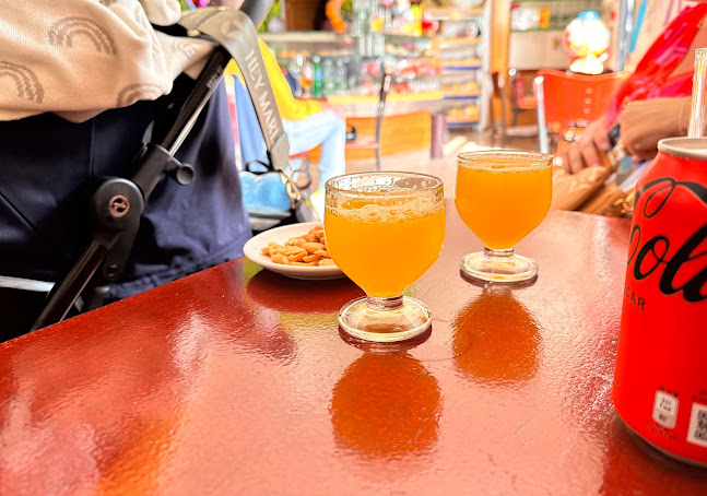 Snack Bar Luz Verde 1 - Funchal