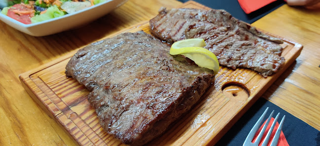 La Bodega - Gastronomia e hotelaria