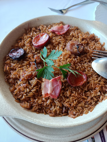 O Tipico - Gastronomia e hotelaria