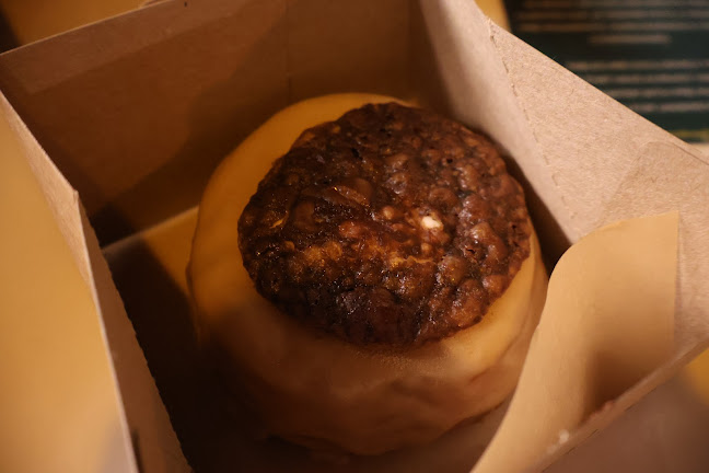 Comentarii opinii despre Scoop 'n Dough