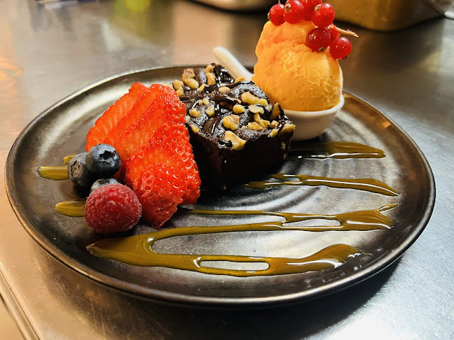 Comentarii opinii despre The Curry Leaf