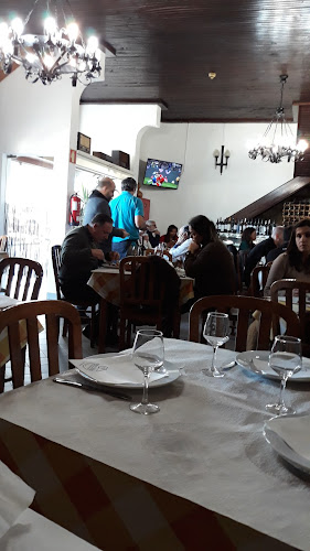 Comments and reviews of Restaurante Feira Velha