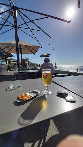 Docas Café - Funchal