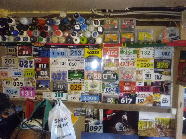 Café Snack Bar Rossio - Gastronomia e hotelaria