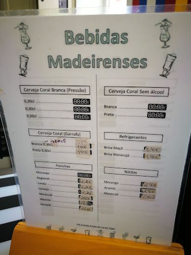 Sabores da Madeira - Gafanha da Encarnação