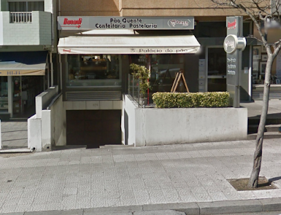 Industria De Panificação Azevedo & Araujo, Lda.