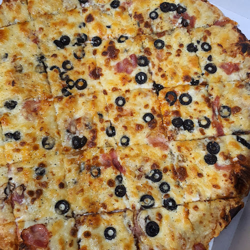 Comentarii opinii despre Doner King Kebab & Pizza