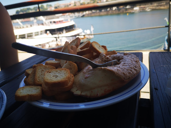 Sancho Panza ...no Cais de Gaia - Gastronomia e hotelaria