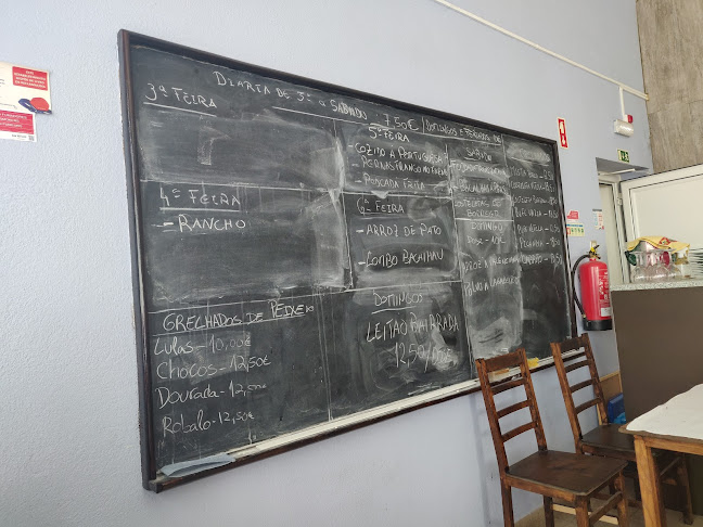 Churrasquinho do Vale - Vale da Sra. da Póvoa