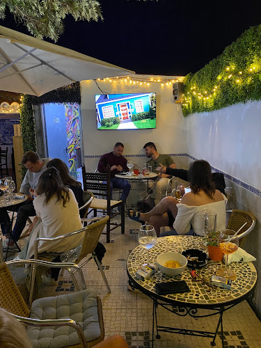 Opinii despre Café Fresco în Almancil - Gastronomia e hotelaria