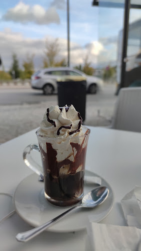 Gelataria Novalis - Gastronomia e hotelaria