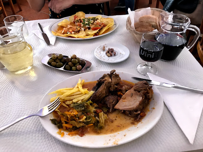 Restaurante João