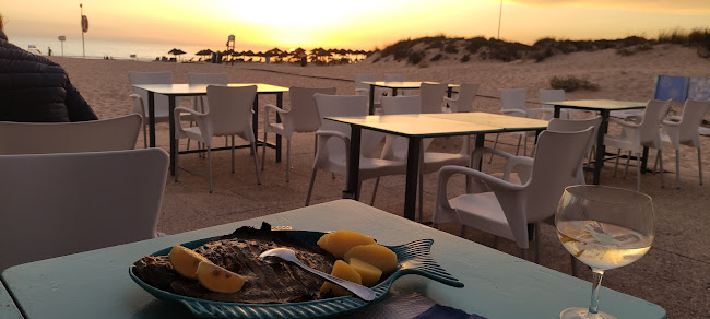 O Praia do Rei - Costa da Caparica