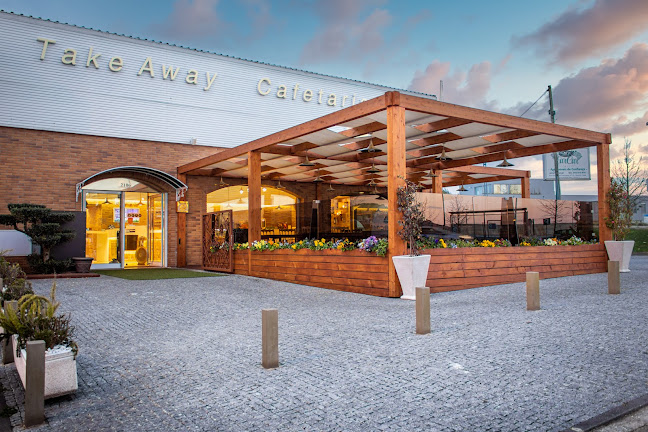 O Forno Do Leitāo do Zé - Maia - Gastronomia e hotelaria