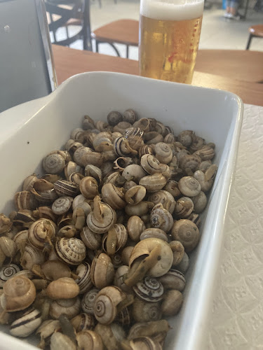 Café Junquito - Gastronomia e hotelaria