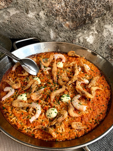 Restaurante Intrigo - Gastronomia e hotelaria