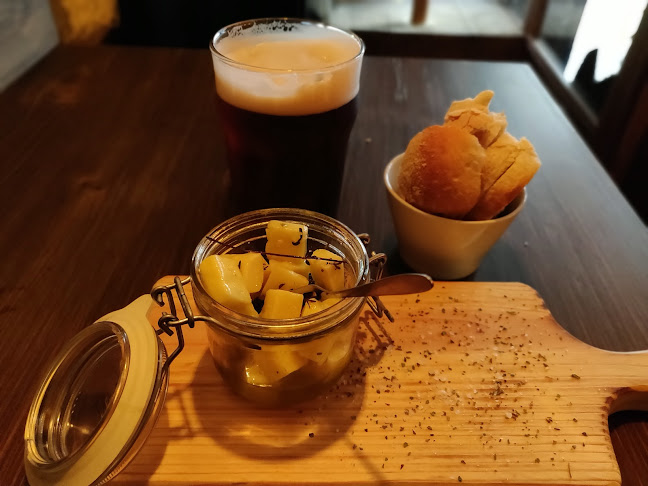 Comentarii opinii despre Bierhaus