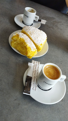 Opinii despre Café-Pastelaria Pituca Premium în Caldas da Rainha - Gastronomia e hotelaria