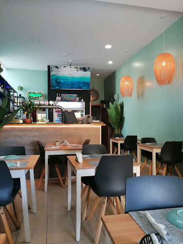 Opinii despre São Gonçalinho Petisqueira Bar în Aveiro - Gastronomia e hotelaria