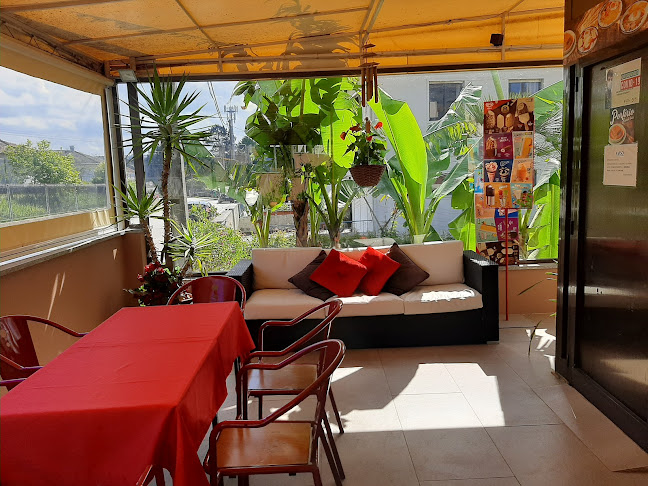 Opinii despre Café Porfírio în Coimbra - Gastronomia e hotelaria