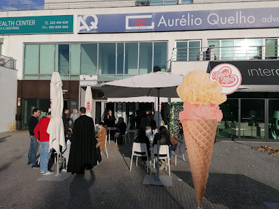 Gelataria Amor Meu