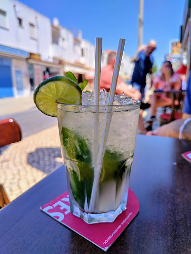 Opinii despre Albertus Bar în Albufeira - Gastronomia e hotelaria