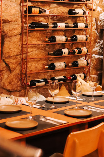 Opinii despre Bota & Bira în Porto - Gastronomia e hotelaria