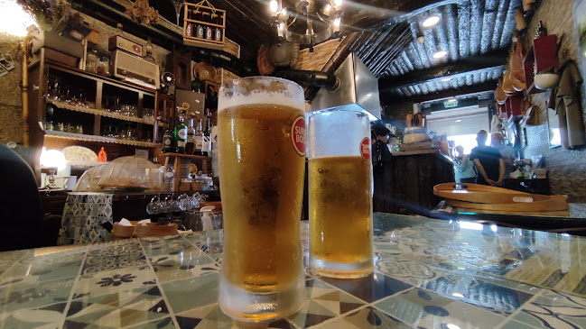 A Taberna - Amarante