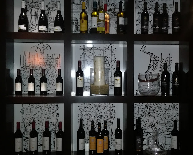 Restaurante Lumik - Tarouca