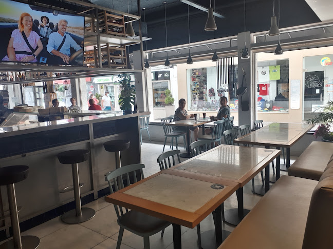 Comentarii opinii despre Oficina do Hambúrguer