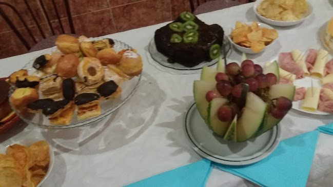 Restaurante Prestígio - Marco de Canaveses