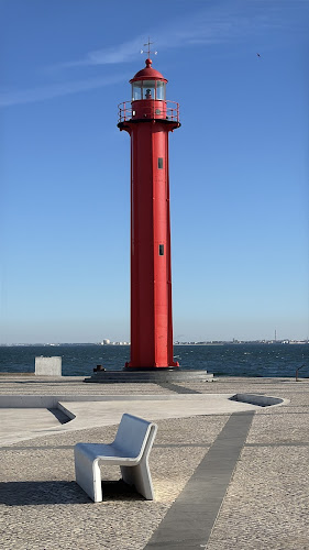 Largo Alfredo Dinis, 1, R. do Ginjal 5, 2800-252 Almada