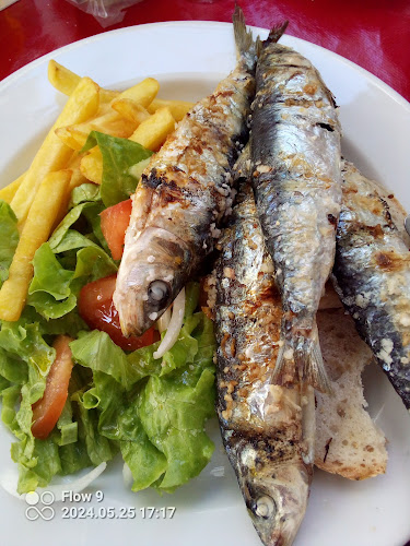 Ferribote - Setúbal