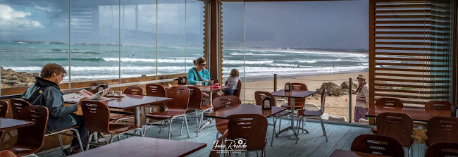 Gamboa Bar - Gastronomia e hotelaria