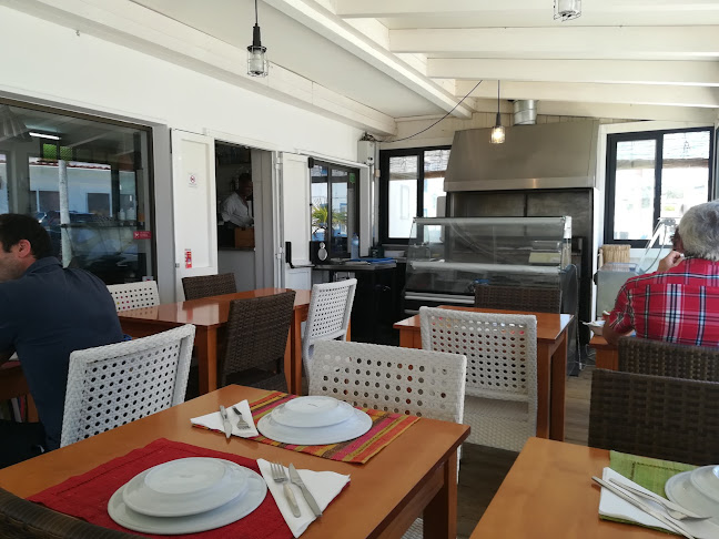 Sabor a Mar - Comporta