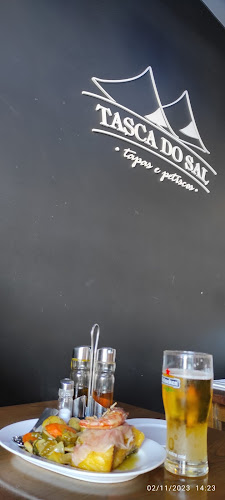 Comentarii opinii despre Tasca do Sal