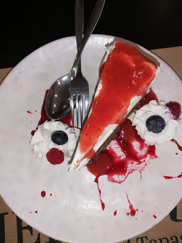 Restaurante Hell Bull - Steakhouse e Tapas - Pombal