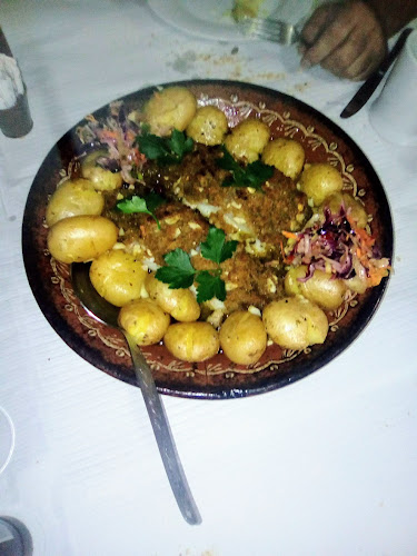 Comentarii opinii despre Restaurante O Moinho