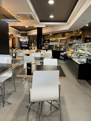 Padaria Pastelaria Virgem Maria - Oiã