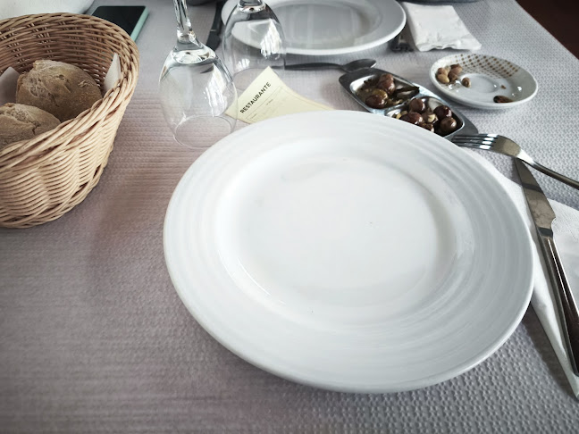 Restaurante A Gamela dos Sonhos