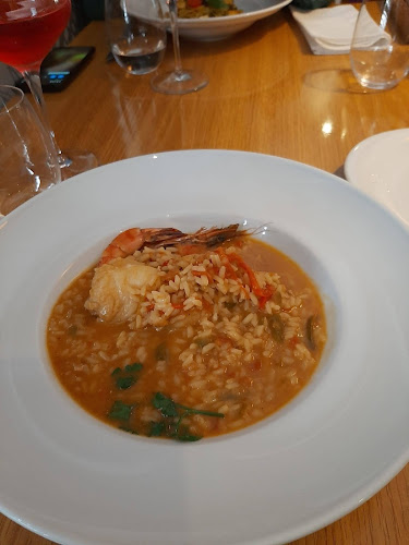 éLeBê Centro - Gastronomia e hotelaria