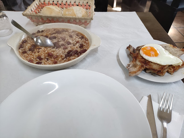 Café Barreiros - Póvoa de Varzim - Póvoa de Varzim