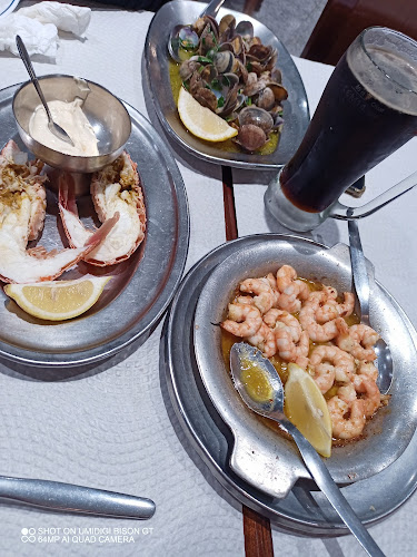Comentarii opinii despre Restaurante Farol de Cacilhas